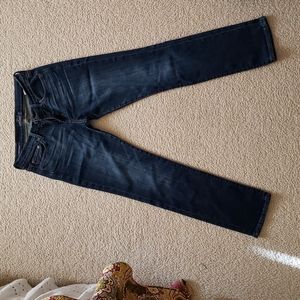 Lucky Brand Jeans 4/27